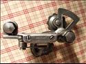 Campagnolo 2170, Valentino Extra
