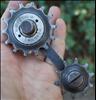 Cyclo (steel pulley arm)