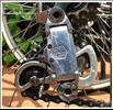 Campagnolo Triomphe (1st version)