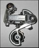 Shimano RD-Z505, Z-Series