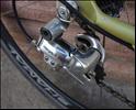 Campagnolo Record Titanium 9-speed