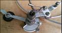 SIL (chainstay mount)