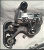SunTour XC (triple pulley)