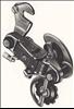 Shimano DG-100, Positron