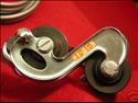 Huret Tour de France (riveted Huret nameplate