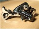 Shimano RD-M567, Deore LX