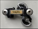 Simplex SX500 CP