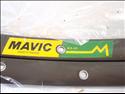 Mavic MA 40