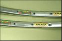 Araya Tita Ace Gold Titanium