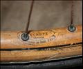 Kundtz wooden rim