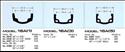 Araya 16A (box style alloy clincher)