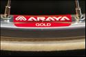 Araya 16B Gold NJS