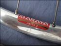 Araya Aero 2 (ADX-2)