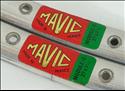 Mavic Module E (Red/Green Label)