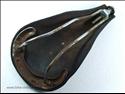 Ideale 80 Record (steel rails)
