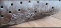 (Arius) Soffatti Professionale perforated