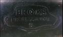 Brooks Professional S (Small)