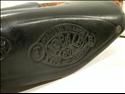 Ideale 80 Record (steel rails)
