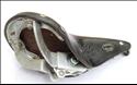 Ideale 80 Record (alloy rails)
