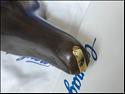 Campagnolo Electa (Sella - Pneumatic System)