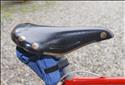 Brooks Professional pre-softened