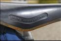 Brooks Professional pre-softened