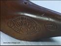 Ideale 80 Record (steel rails)