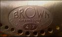 Brown Grand Luxe 417