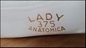Selle San Marco Lady Anatomica 375