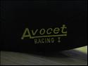 Avocet Racing I