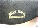 Selle Italia Superprofessional (Suede)