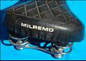 Milremo (quilted, padded, springs)