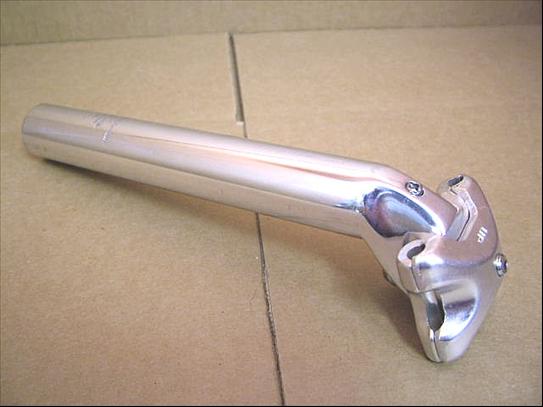 Shimano Parts # Sp-6400 600 Ultegra a Type 27 X 200mm Aluminum Seat Post for sale online 