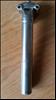 Selle San Marco G.S. (non fluted; later versi