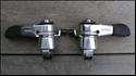SunTour LD-4700, Power Thumb Shifter, XC-SPOR