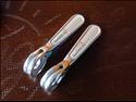 Shimano SL-DE21, Deore
