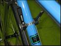 Shimano Dura-Ace First Gen. (Black)