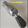Simplex Cross Commande (friction)