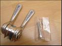 Shimano SL-7321, Dura-Ace AX