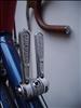 Shimano SL-7220, Dura-Ace EX (Brazed-on B typ