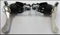 Huret Ratcheting Thumb Shifters