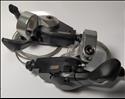 Shimano SL-MC38, STX RC