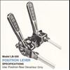 Shimano LB-500, Positron