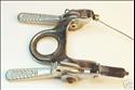 Shimano LB-700, Positron