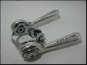 Shimano SL-7300, Dura-Ace AX