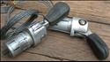 Simplex Cross Commande (friction)