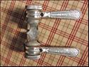 Campagnolo Valentino Extra (large thumb nut a