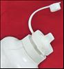 Mariplast water bottle