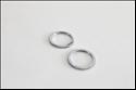 Phil Wood Knurled Track Lockring