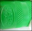 Dare handlebar grips